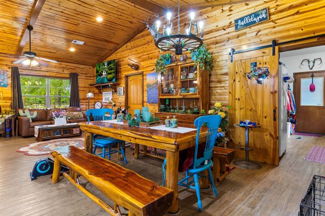 1951 Fm 1514 Road, Coldspring, TX 77331