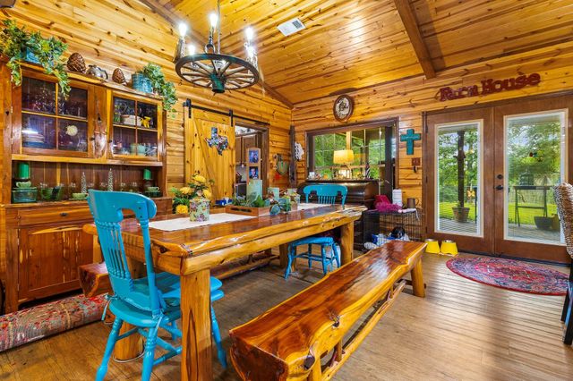 1951 Fm 1514 Road, Coldspring, TX 77331
