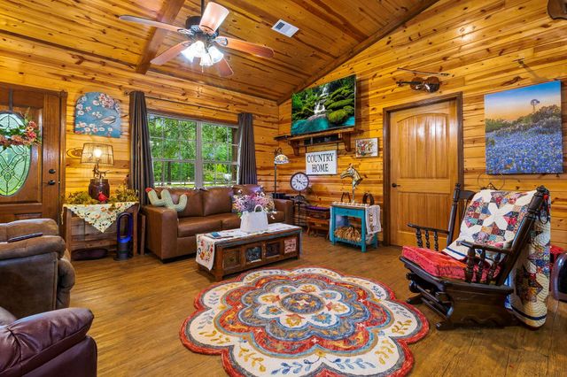 1951 Fm 1514 Road, Coldspring, TX 77331
