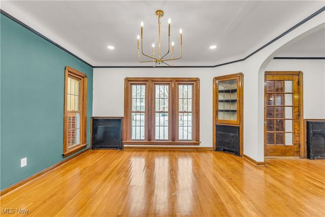 254 E 214th Street, Euclid, OH 44123