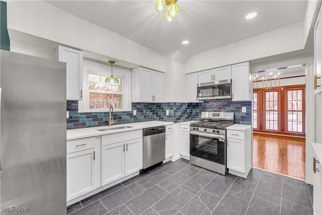 254 E 214th Street, Euclid, OH 44123