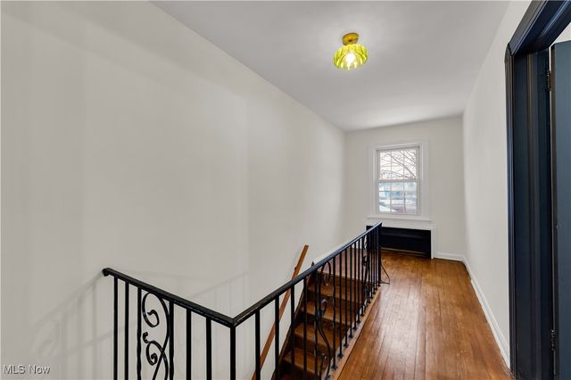 254 E 214th Street, Euclid, OH 44123