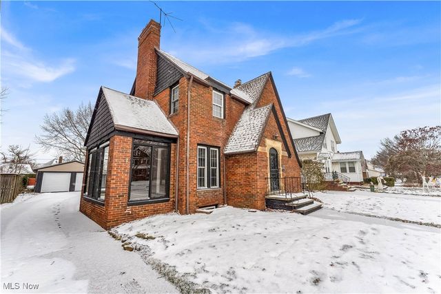 254 E 214th Street, Euclid, OH 44123