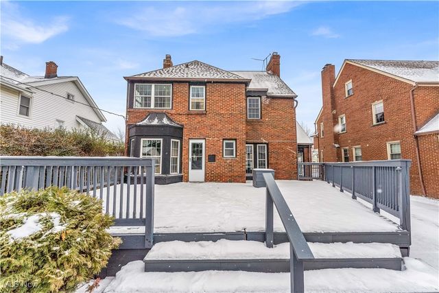 254 E 214th Street, Euclid, OH 44123