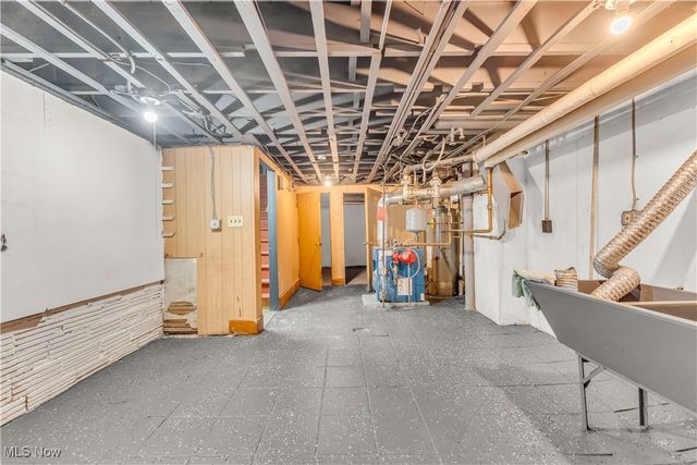 254 E 214th Street, Euclid, OH 44123