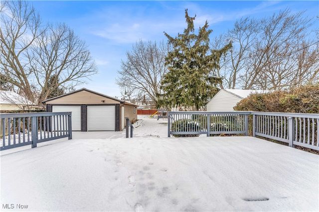 254 E 214th Street, Euclid, OH 44123