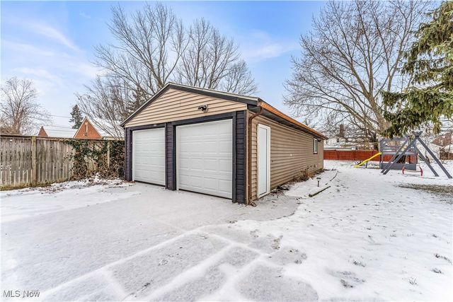 254 E 214th Street, Euclid, OH 44123