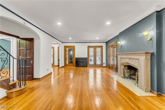 254 E 214th Street, Euclid, OH 44123