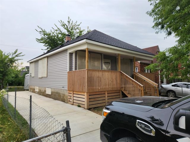 4457 Maryland Street, Detroit, MI 48224