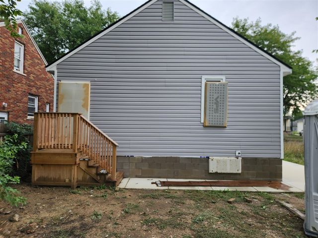 4457 Maryland Street, Detroit, MI 48224