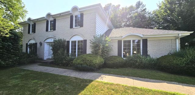 1 Birchwood COURT, Racine, WI 53402