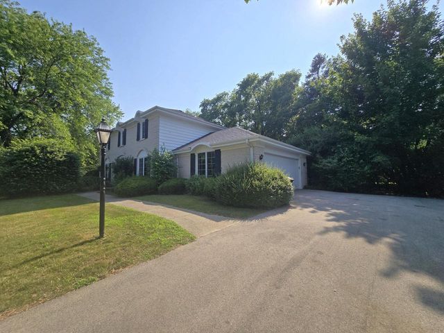 1 Birchwood COURT, Racine, WI 53402
