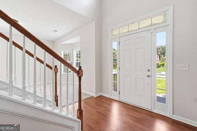2991 Olde Tabby Drive, Douglasville, GA 30135
