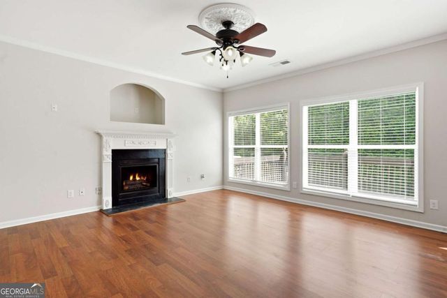 2991 Olde Tabby Drive, Douglasville, GA 30135