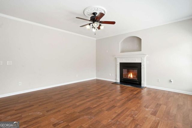 2991 Olde Tabby Drive, Douglasville, GA 30135