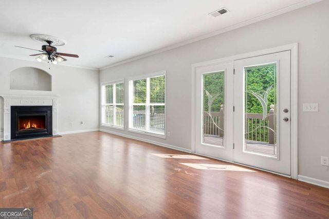 2991 Olde Tabby Drive, Douglasville, GA 30135