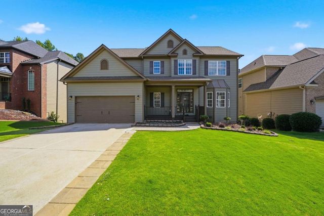 2991 Olde Tabby Drive, Douglasville, GA 30135