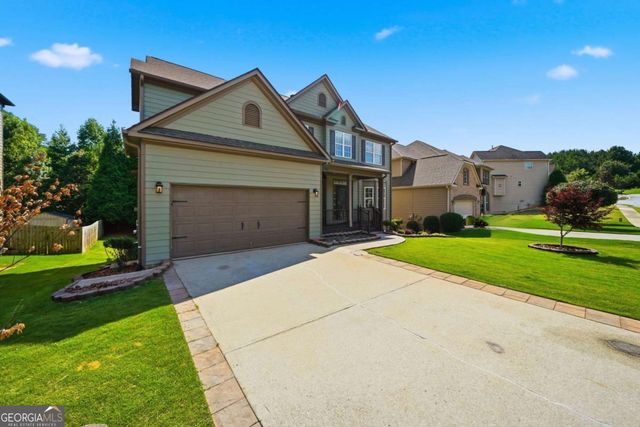 2991 Olde Tabby Drive, Douglasville, GA 30135