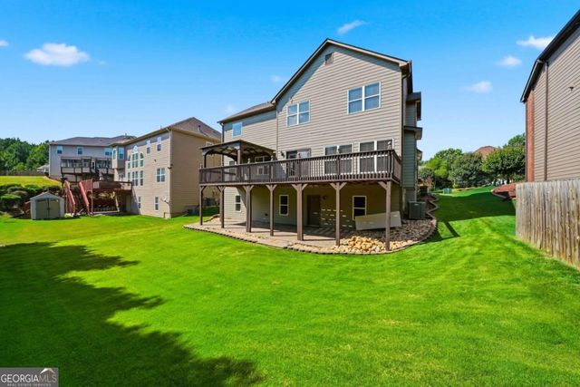 2991 Olde Tabby Drive, Douglasville, GA 30135