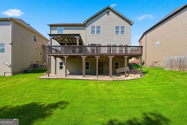 2991 Olde Tabby Drive, Douglasville, GA 30135