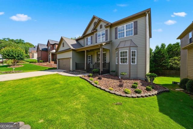 2991 Olde Tabby Drive, Douglasville, GA 30135