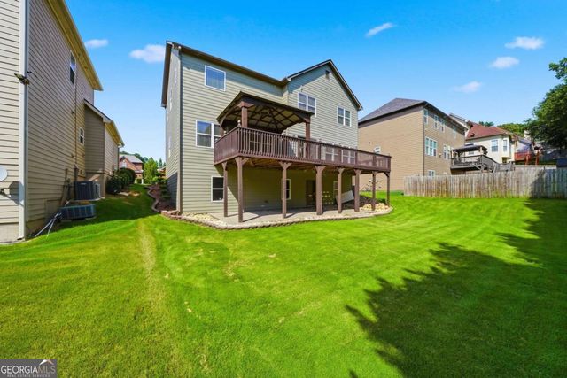 2991 Olde Tabby Drive, Douglasville, GA 30135