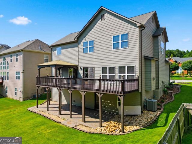 2991 Olde Tabby Drive, Douglasville, GA 30135