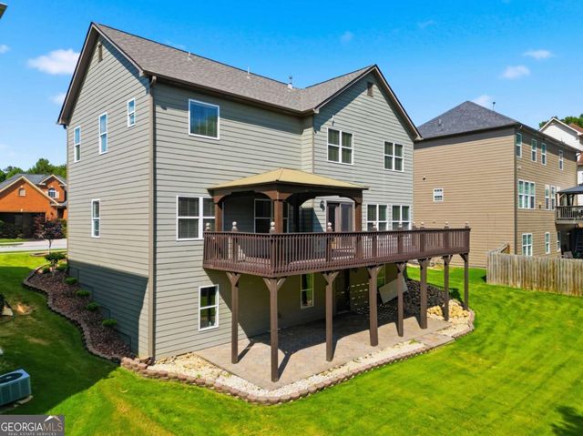 2991 Olde Tabby Drive, Douglasville, GA 30135