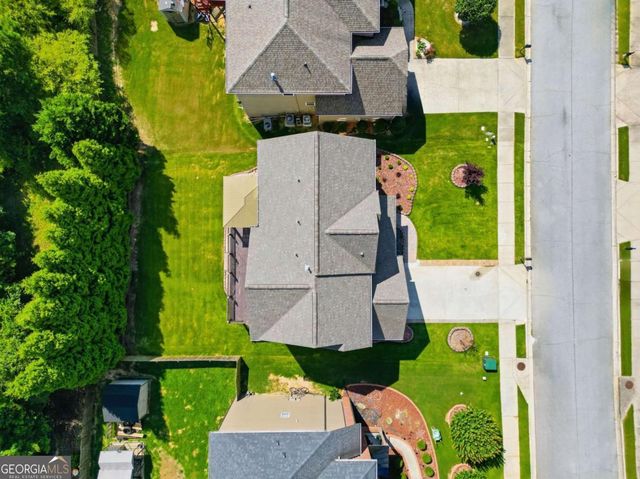2991 Olde Tabby Drive, Douglasville, GA 30135