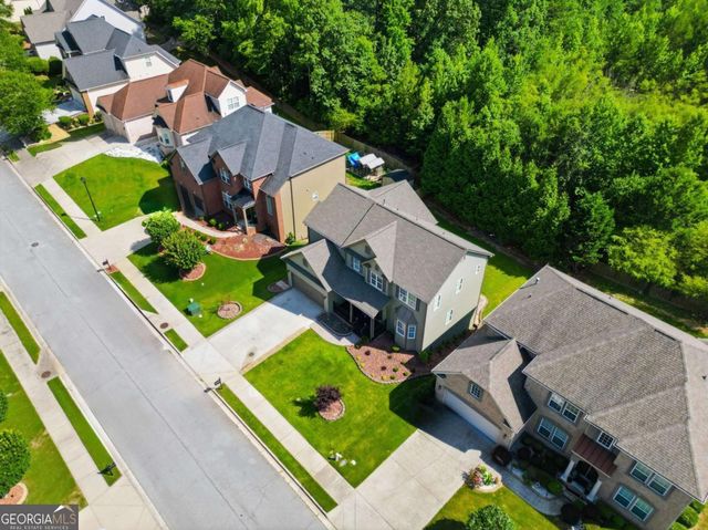 2991 Olde Tabby Drive, Douglasville, GA 30135