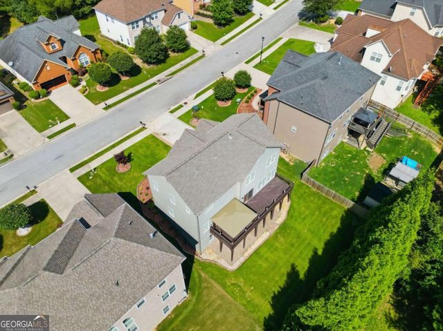 2991 Olde Tabby Drive, Douglasville, GA 30135