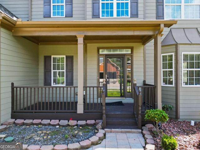 2991 Olde Tabby Drive, Douglasville, GA 30135