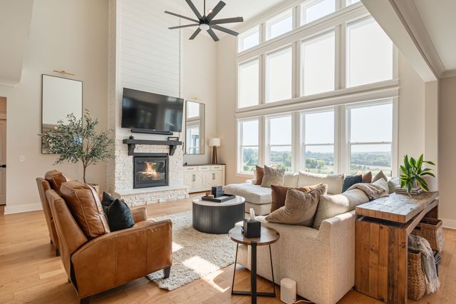 7033 Fiddlers Glen Dr, Arrington, TN 37014