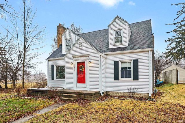 19857 Yoder Street, South Bend, IN 46614