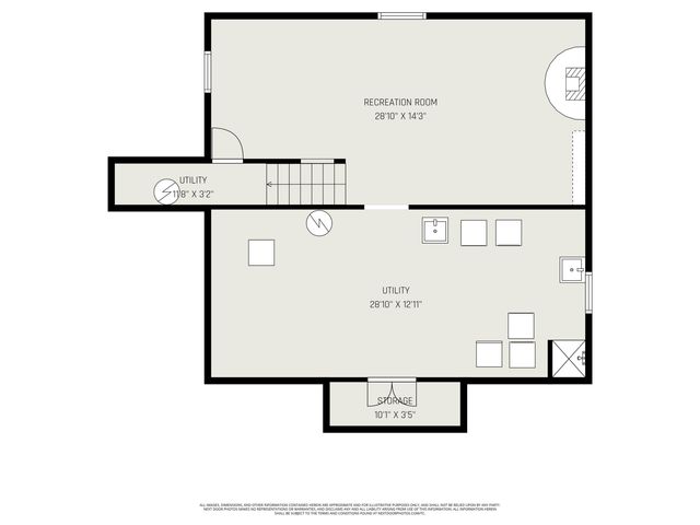 19857 Yoder Street, South Bend, IN 46614