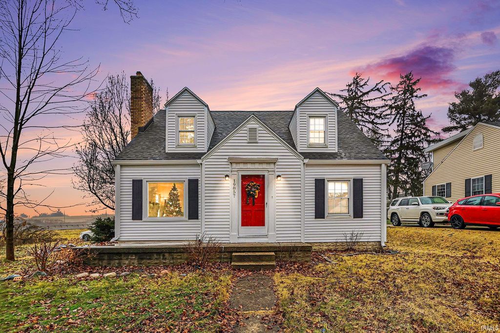 19857 Yoder Street, South Bend, IN 46614