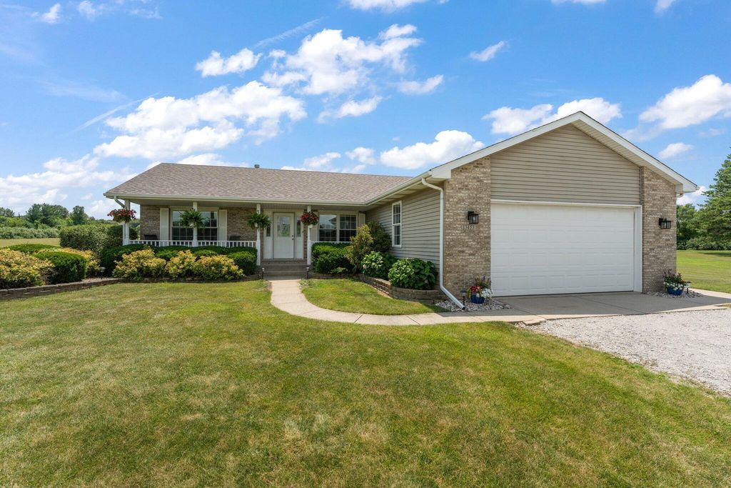 13453 W 169th Avenue, Lowell, IN 46356