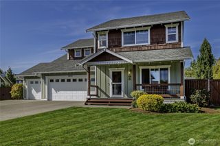 4822 Starfish Lane, Blaine, WA 98230