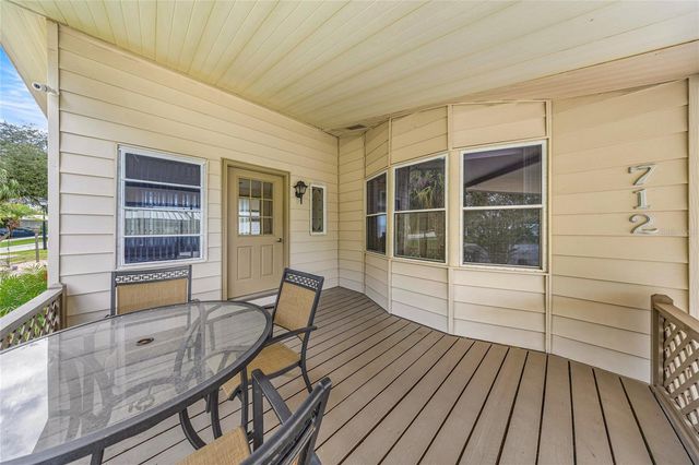 712 DEVON DRIVE, Lady Lake, FL 32159