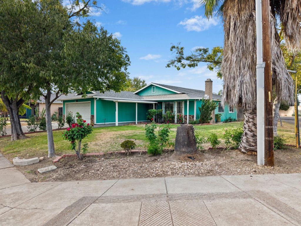 3389 Juliet Rd, Stockton, CA 95205
