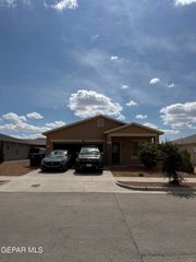 12976 runway Avenue, El Paso, TX 79928