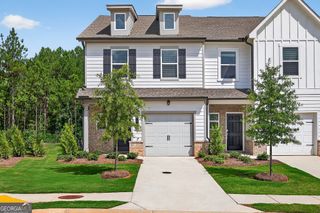 120 Hazel Drive, Mcdonough, GA 30253