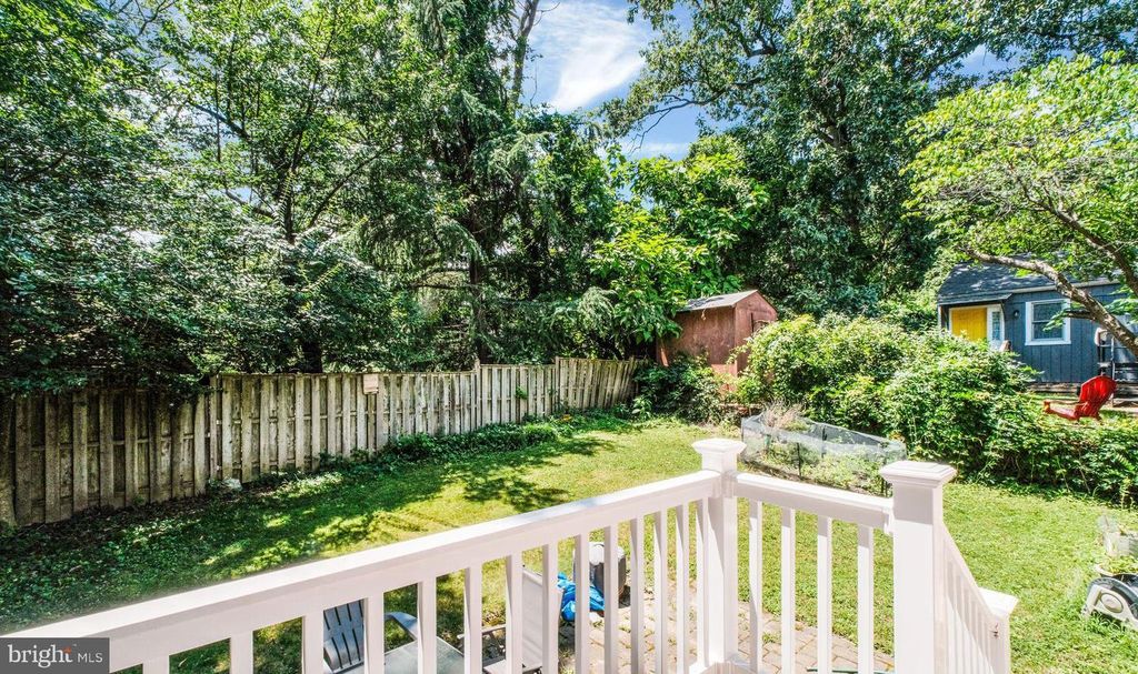 6700 GUDE AVE, Takoma Park, MD 20912