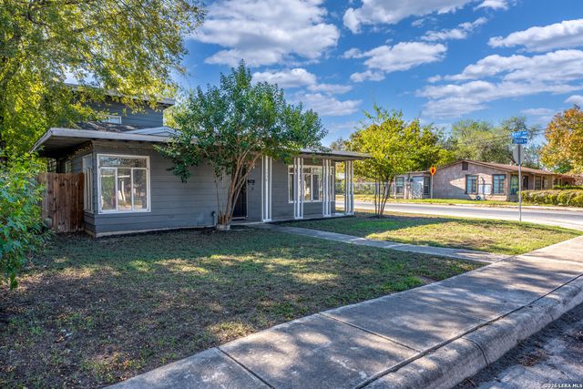 1538 THORAIN BLVD, San Antonio, TX 78201