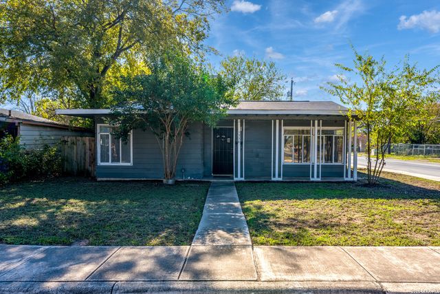 1538 THORAIN BLVD, San Antonio, TX 78201