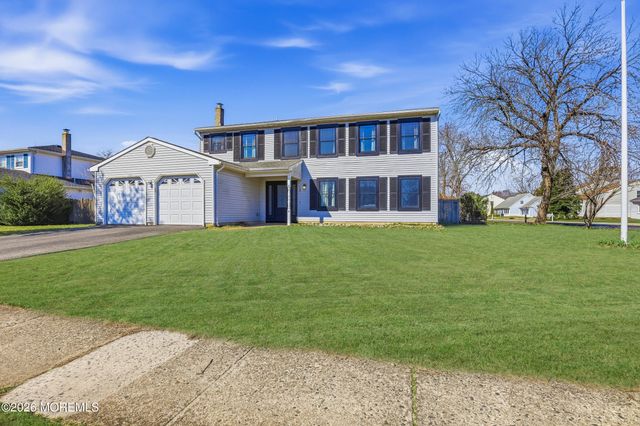 116 Reflection Road, Toms River, NJ 08753