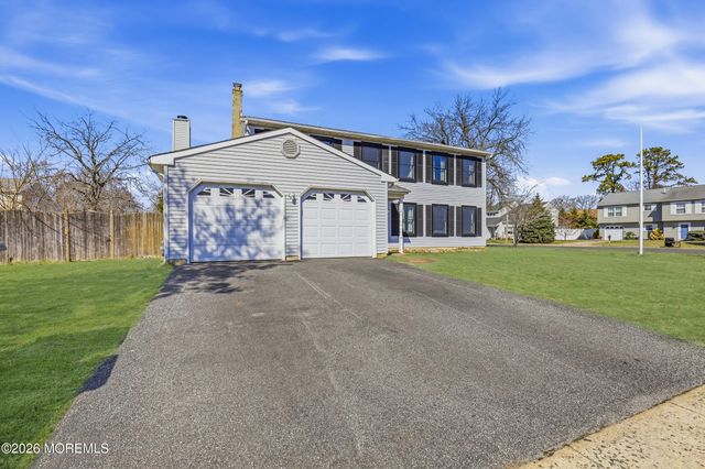 116 Reflection Road, Toms River, NJ 08753