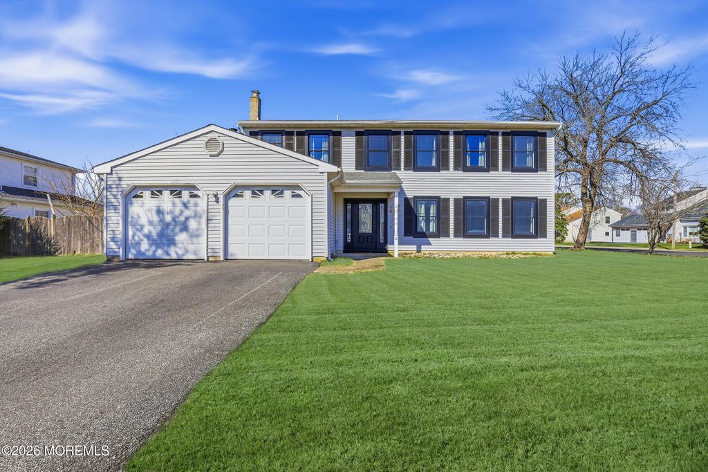 116 Reflection Road, Toms River, NJ 08753