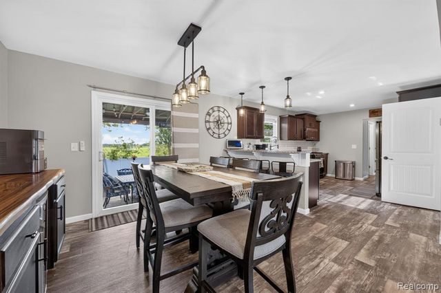 2845 Sycamore River Drive, Fowlerville, MI 48836