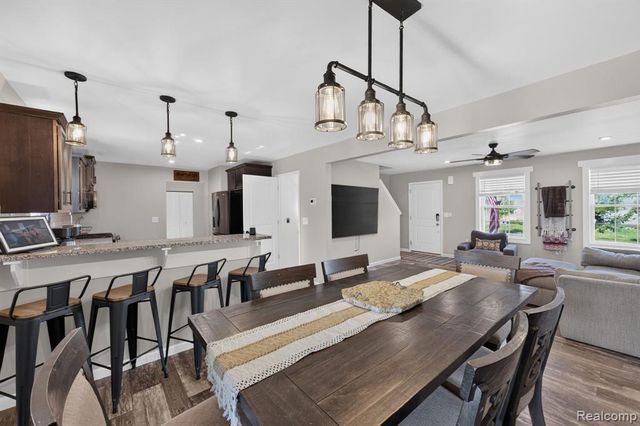 2845 Sycamore River Drive, Fowlerville, MI 48836